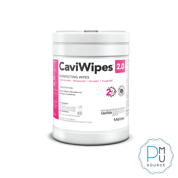 CaviWipes™ 2.0